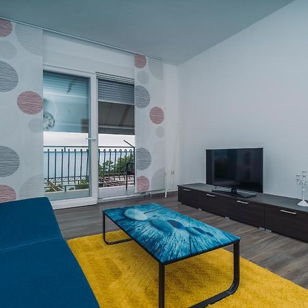 Apartmani Josip Podstrana Esterno foto