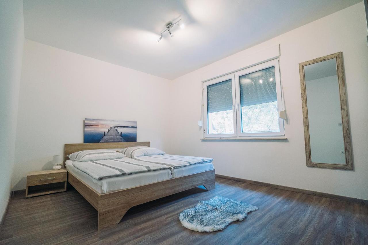 Apartmani Josip Podstrana Esterno foto