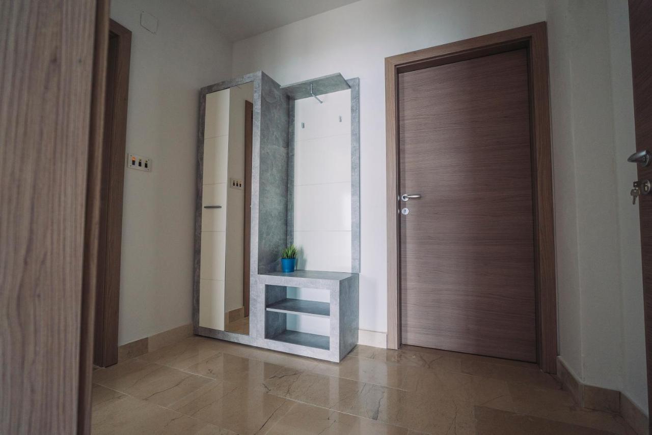 Apartmani Josip Podstrana Esterno foto