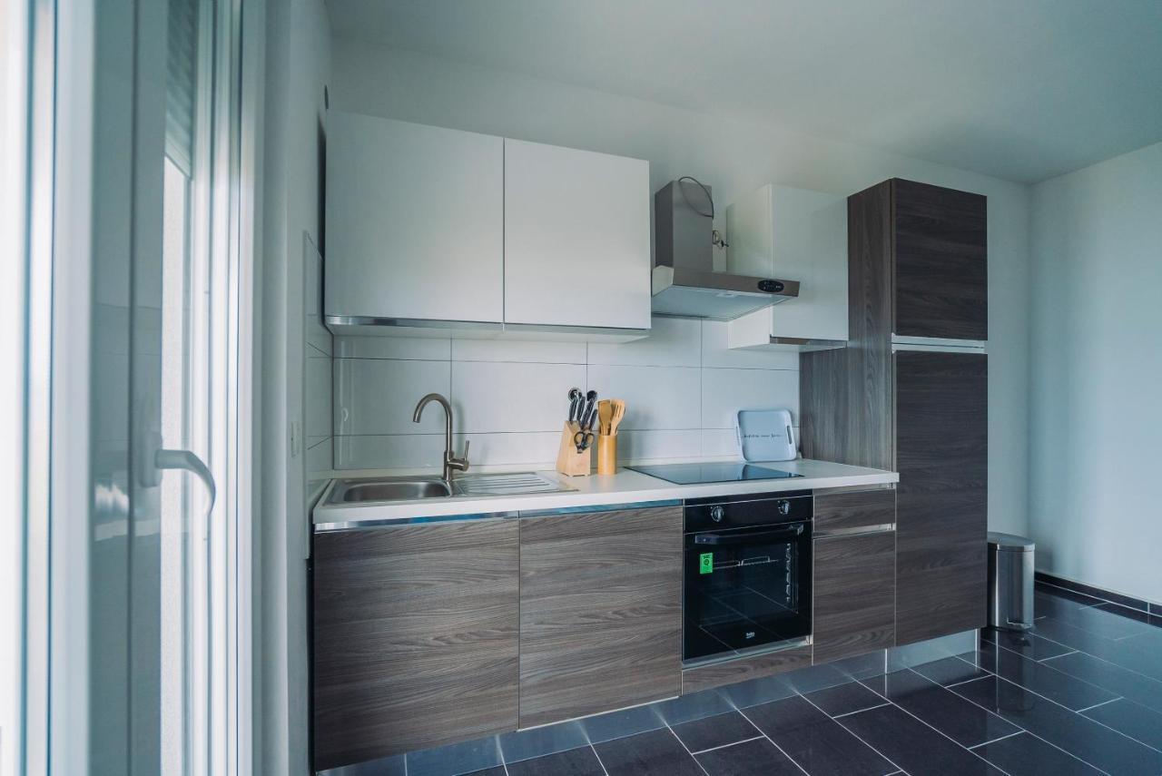 Apartmani Josip Podstrana Esterno foto