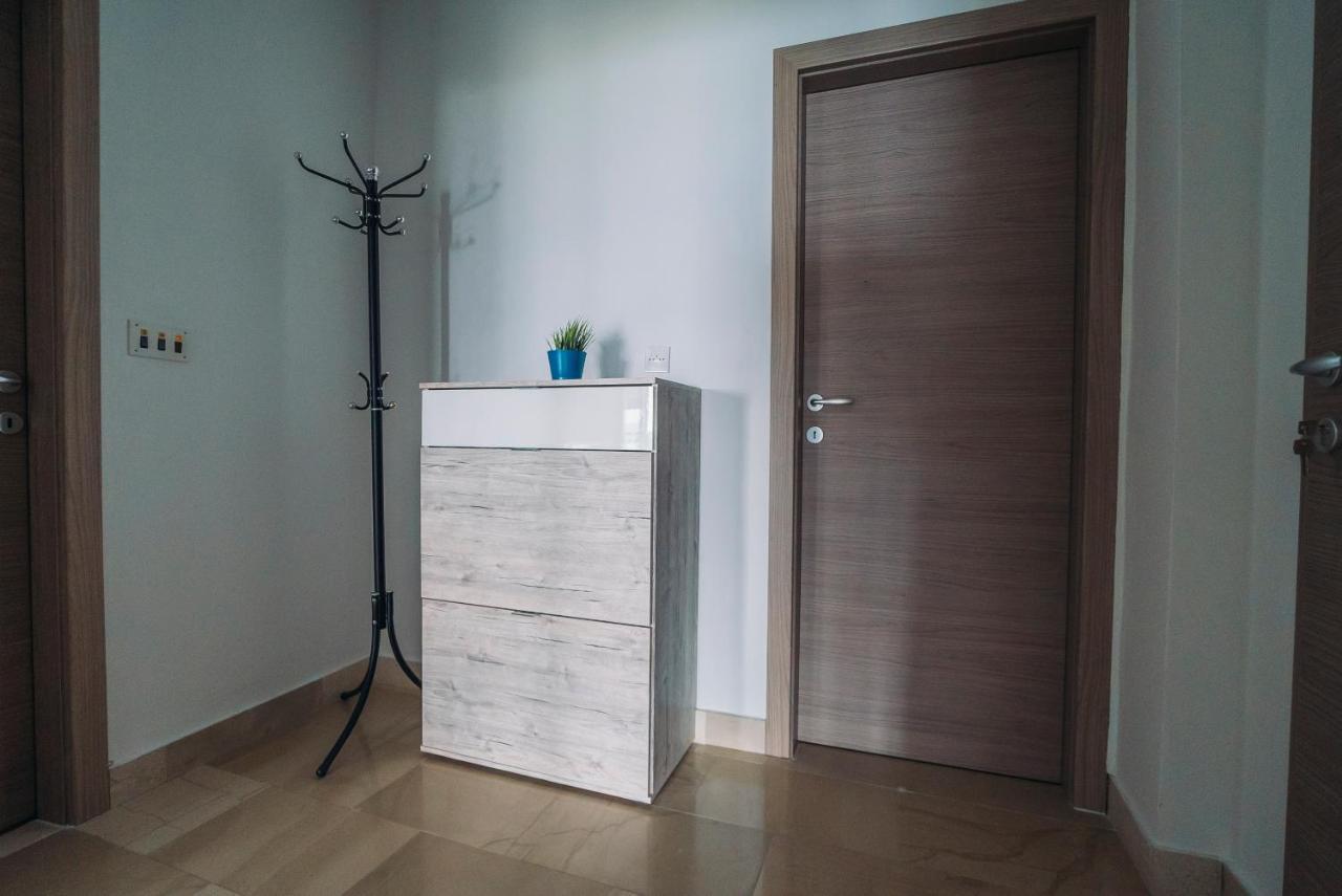 Apartmani Josip Podstrana Esterno foto