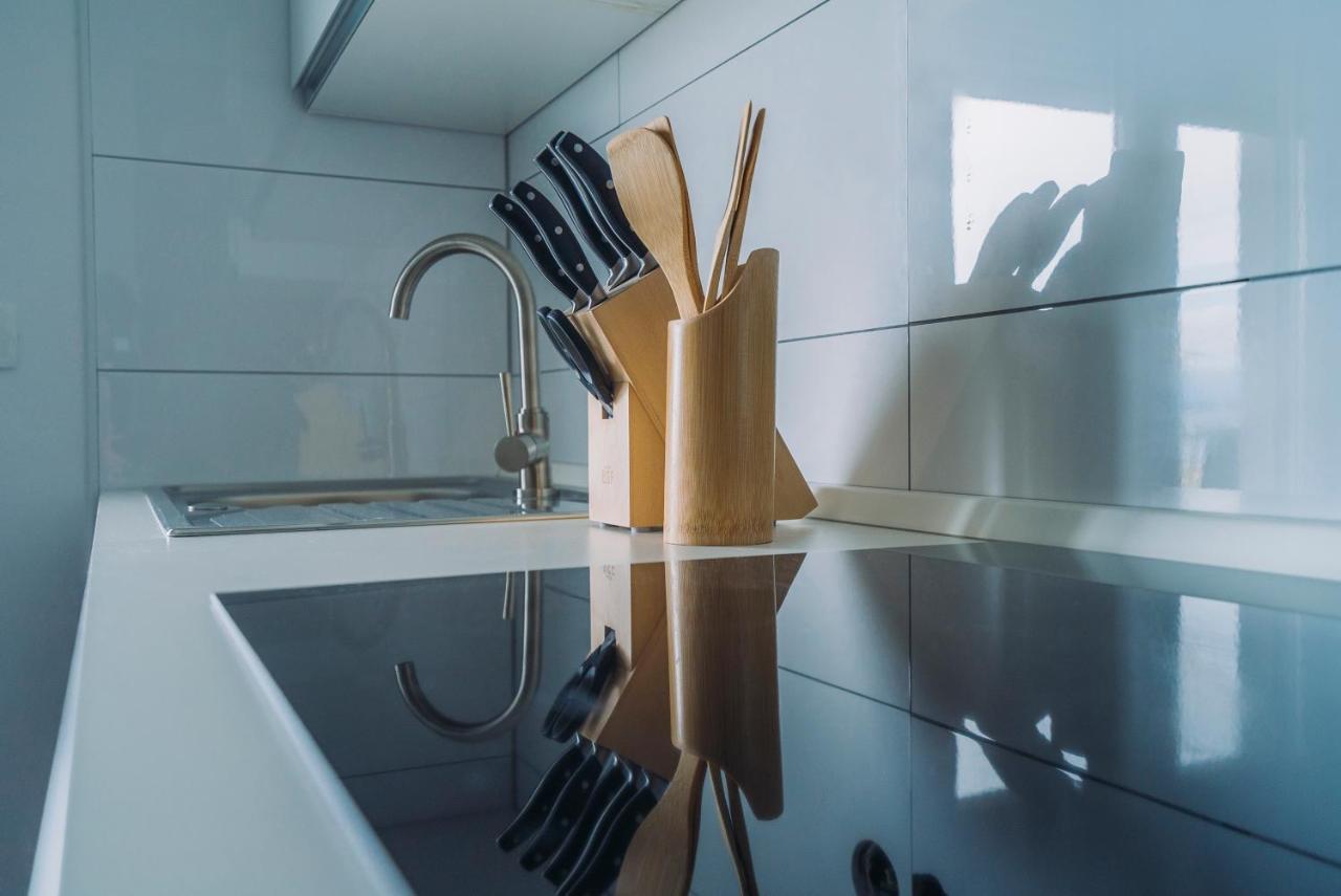 Apartmani Josip Podstrana Esterno foto